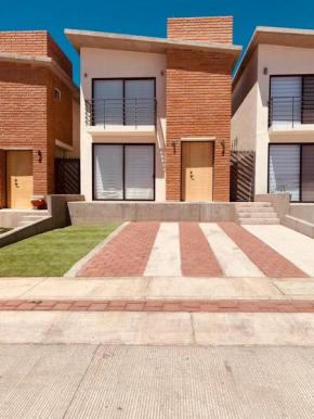 Your splendid house at San Carlos